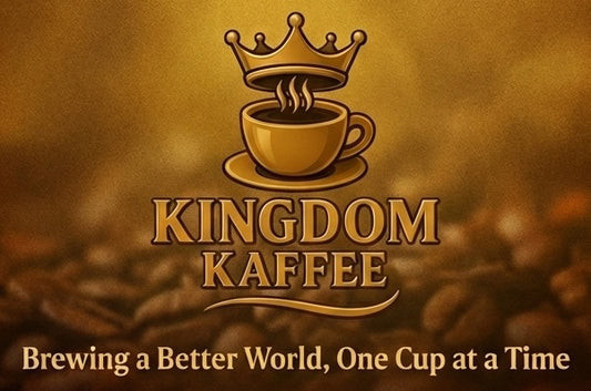 Kingdom Kaffee Gift Cards