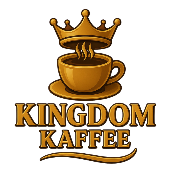 Kingdom Kaffee